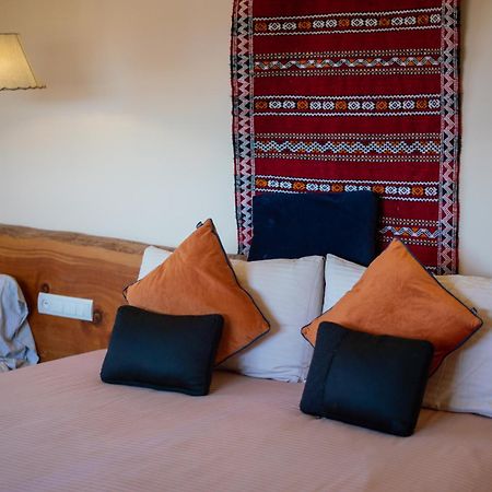 Bio Et Bois -Luxury Bio Farm- Villa Moulay Yacoub Dış mekan fotoğraf