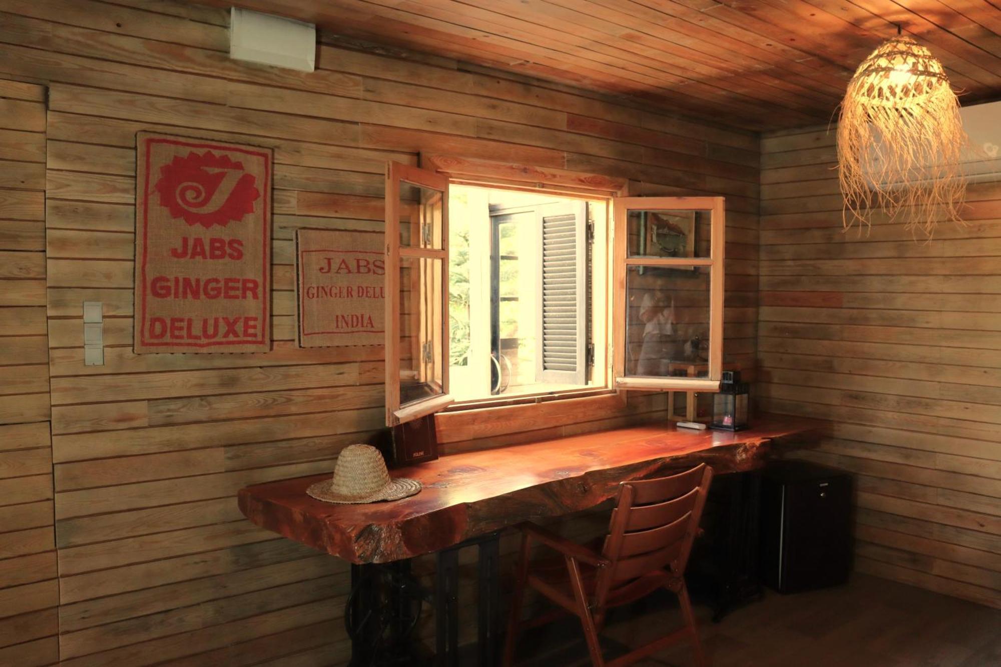 Bio Et Bois -Luxury Bio Farm- Villa Moulay Yacoub Dış mekan fotoğraf